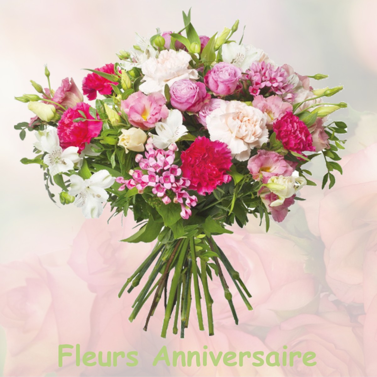 fleurs anniversaire LA-BROSSE-MONTCEAUX
